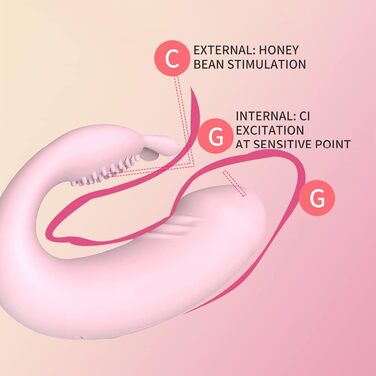 Секс-іграшка для жінок Silikon Vibrierendes Ei з пультом керування - віброяйце, вібратор для вагінального та кліторального масажу (Чорний)