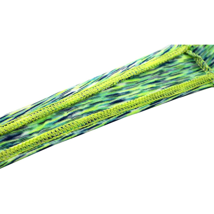 Танга чоловічі iKingsky, 6 шт. в упаковці, низька талія, швидковисихаючі, сексуальні, для чоловіків XXL