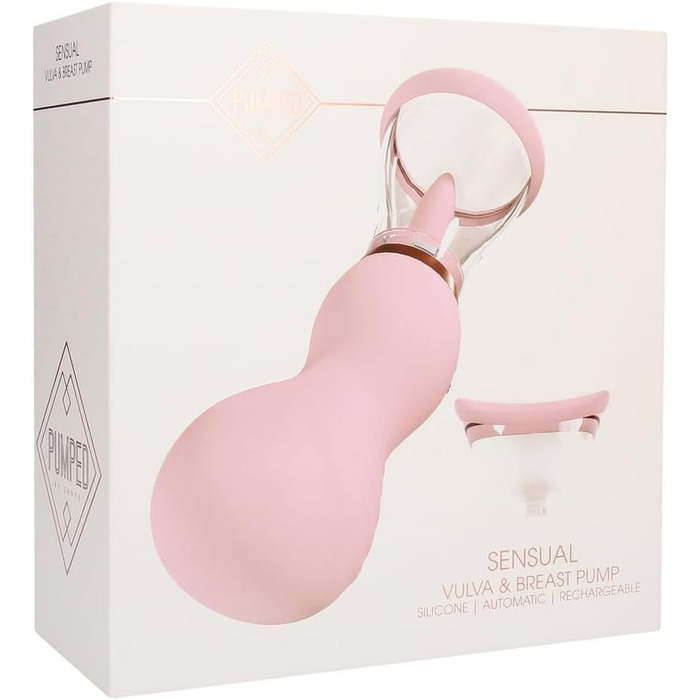 Набір для збору молока з грудей та сексуальні іграшки для жінок