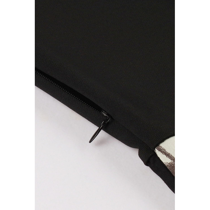 Сукня жіноча AXOE в стилі 60-х, Rockabilly, рукав 3/4, розмір L