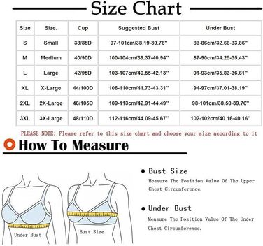 3 шт. бюстгальтерів CXCX для жінок з пуш-ап, кісточками, мереживом, регульованими бретелями, підтримка великих грудей, класичний комплект бюстгальтерів, зручна білизна, чорний, 105C