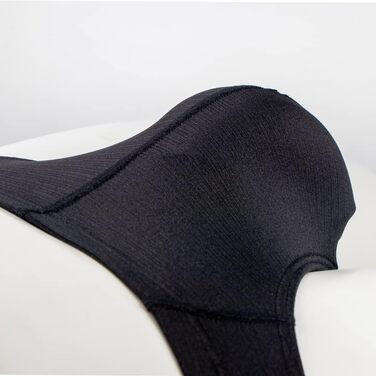 Сліпекс чоловічі (ZUOLAIYIN) - 2 шт. (XXL) чорного кольору