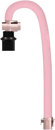 Вагінальна помпочка Rose Gold SHOTS Toys - для інтимних задоволень