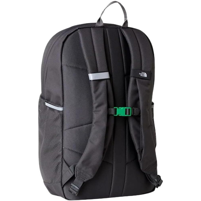 Кепка для хайкінгу The North Face Horizon Mesh Cap унісекс, сіра (Smoked Pearl/Anthracite), один розмір