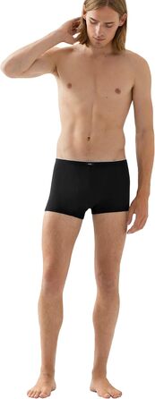 Труси боксерські чоловічі Mey Dry Cotton Serie 46121, розмір L, чорний