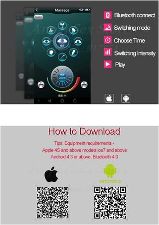 Анальний плагін з електрозбудженням, кільце для статевого члена, SM-іграшка для пар, дорослим