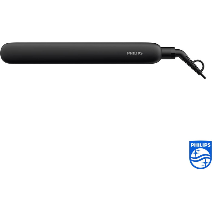Випрямляч для волосся Philips Essential HP8321/00, керамічний прасувач для волосся