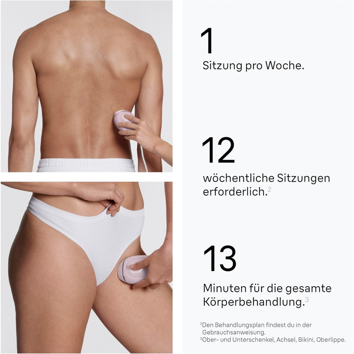 Фотоепілятор Braun Silk-expert Mini PL1112 для домашньої тривалої епіляції, рожевий (з міні-бритвою, бритвою Gillette Venus та аксесуарами)