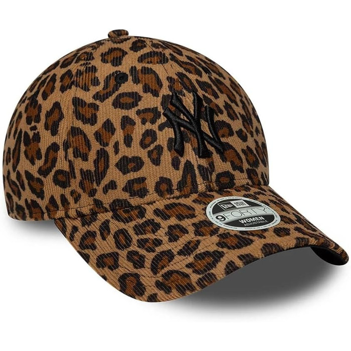 Жіноча кепка New Era New York Yankees MLB Satin Rose 9Forty — регульована сатинова кепка з логотипом Ню-Йорк Янкіс
