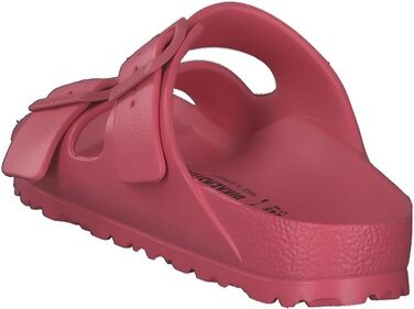 Жіночі сандалії Birkenstock Arizona Superlauf, рожеві, розмір 36 EU
