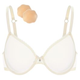 колір: білий