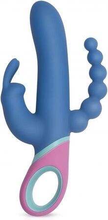 Вібратор Rabbit Vice - для інтимного масажу та задоволення