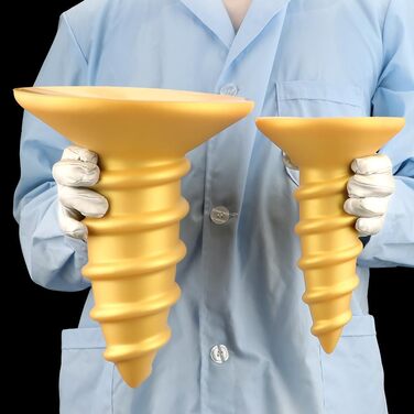 Анальний плаг-масажер 