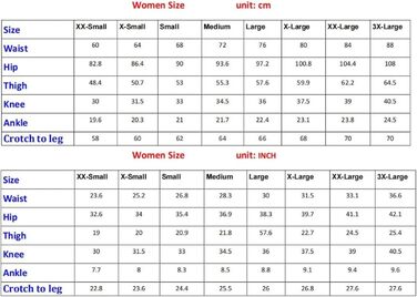 Штанфляси латексні жіночі, прозорі, великі розміри 3X-Groß 3XL, сексуальні