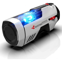 Автоматичний електричний масажер для чоловіків - стимулятор пеніса, секс-іграшка