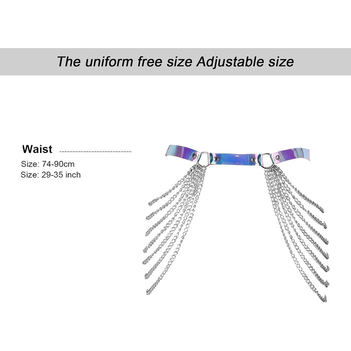 Жіночий шкіряний корсет-нагрудник BANSSGOTH з стрічкою, спідня білизна, пояс для талії в стилі панк, еластична тканина, фестиваль, рейв, великі розміри, лазерний принт