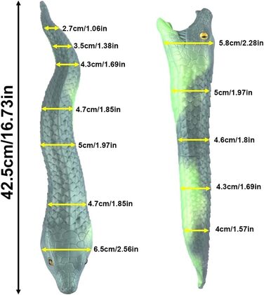 Масажер для чоловіків у вигляді змії, реалістичний секс-іграшка, Pocketpussy, для соло-інтимних задоволень