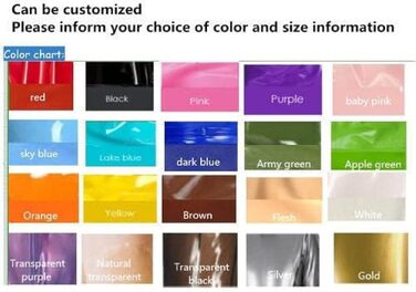 Чоловічі латексні легінси IDOBLO, чорні, висока талія, розмір XXL