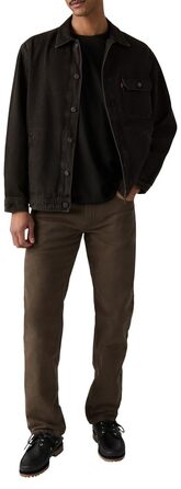 Чоловічі джинси Levi's 559™ Relaxed Straight, колір Coffee Denim (30W / 32L)