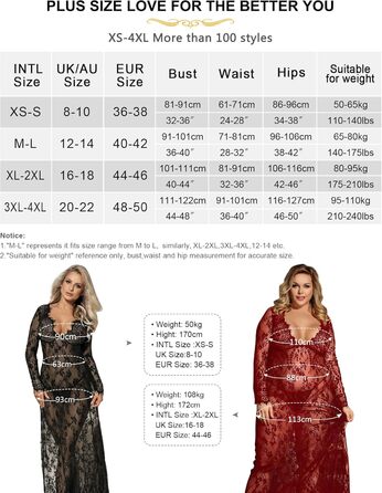 Сукня жіноча сексуальна з мереживом, довга, з довгим рукавом, V-подібний виріз, прозора, для вагітних, з G-стрінгом, M-L, чорна