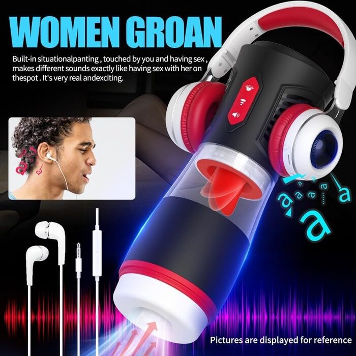 Багатофункціональний тренажер для тіла чоловічий, інтелектуальна телескопічна ротація, багаточастотний