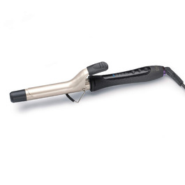 Автоматичний стайлер для завивки волосся Diva Pro Styling Digital Tong 25мм, чорний