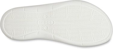 Жіночі пляжні сандалії Crocs Swiftwater Sandal W, колір Atmosphere, розмір 33/34 EU