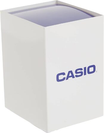 Чоловічий класичний кварцовий годинник Casio F-91W чорний, водостійкий, зі стопоміром, будильником та автоматичним календарем