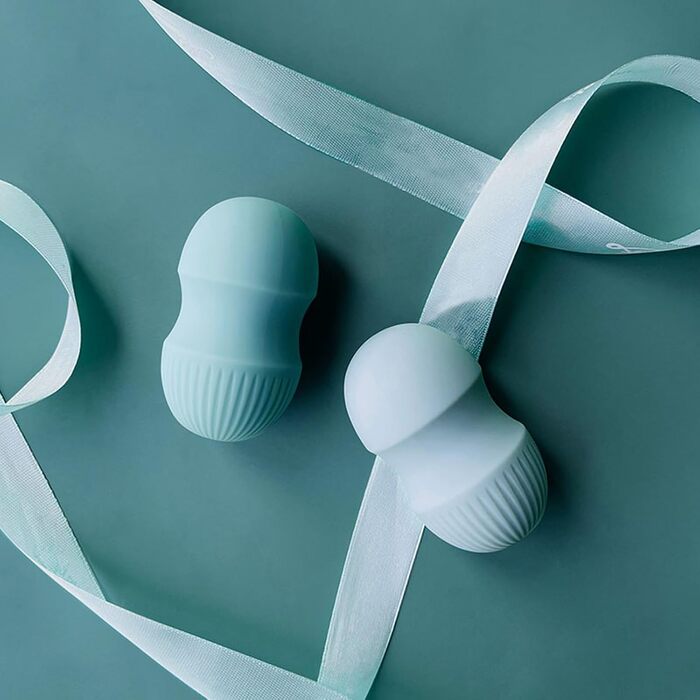 Вібратор-яйце TYDAY Mini Vibro-Ei: комплект для дорослих, вібратор вагіни та анусу