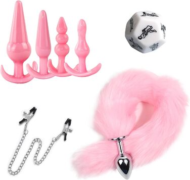 Набір для БДСМ 