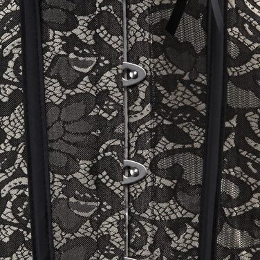 Жіноча кофтина Corage Deou великого розміру, бежевого кольору (XS)