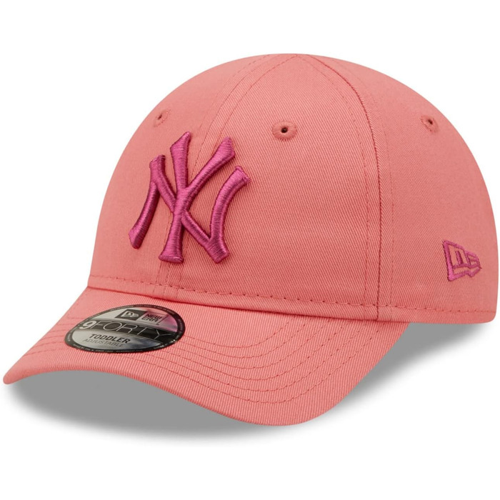 Кепка New Era League Essential 940 для чоловіків, колір Neyyan, модель 80337644