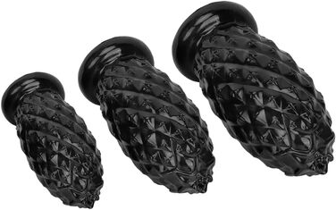 Анальний плагін 10 дюймів, діаметром 4,3 дюйма, великий анальний плагін для жінок, преміум якість, масажер простати, іграшки для дорослих