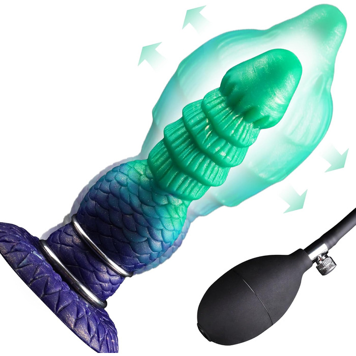 Анальний дилдатор 