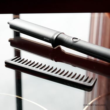 Локоповік ghd curve Classic Wave Wand для створення легких хвиль та локонів з ефектом anti-frizz
