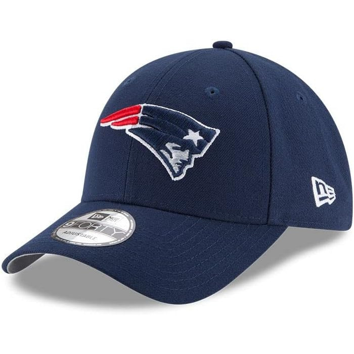 Кепка New Era Tampa Bay Buccaneers The League 9FORTY регульована, офіційні кольори команди, унісекс