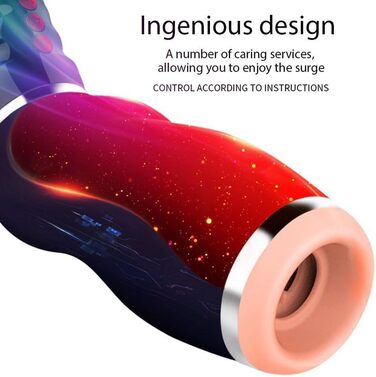 Багатофункціональний фітнес-тренажер для чоловіків з функцією обігріву та підтримкою різних частот