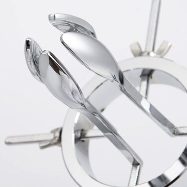 Анальний дилататор ZYDHHP з набором 6 шт. для вагінального та анального застосування (4 шт.)