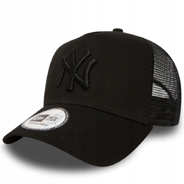 Кепка New Era Clean Trucker New York Yankees MLB 11579474 OSFA