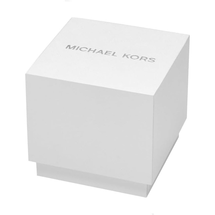 Жіночий годинник Michael Kors Lexington, 26мм, кварцовий механізм, сталевий браслет золотистого кольору
