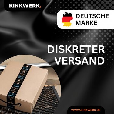 Розпірка для BDSM з наручниками та ногами 55 см чорна для початківців та досвідчених, Doggystyle для чоловіків і жінок