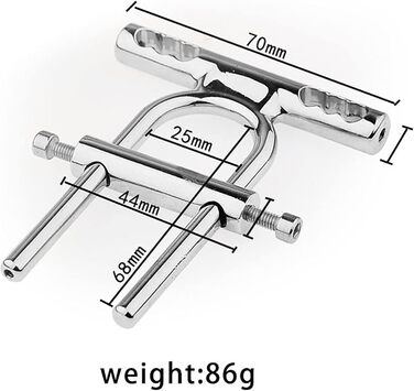 Металеві кільця на пеніс, стример для яєчок, кільця на пеніс, кліпси, розтягувач пеніса, нержавіюча сталь, SM іграшки для чоловіків, розтягувач яєчок