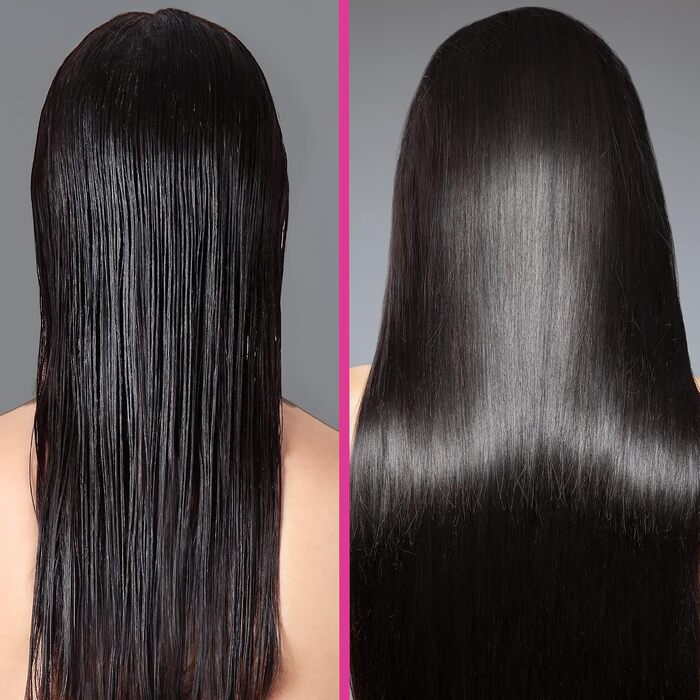 Професійний фен для волосся Wahl Professional Ionic Style, 2000 Вт, фіолетовий