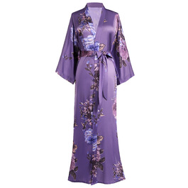 колір: ліла-бульби