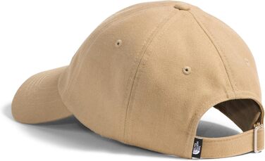 Чоловічий сонцезахисний капелюх The North Face Norm, універсальний розмір, колір Khaki Stein