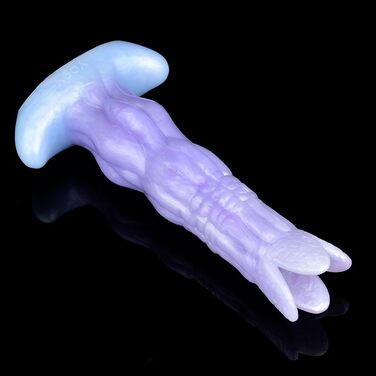 Анальний дилда з силікону GeRRiT: яйце, дилататор, для БДСМ, для жінок та чоловіків