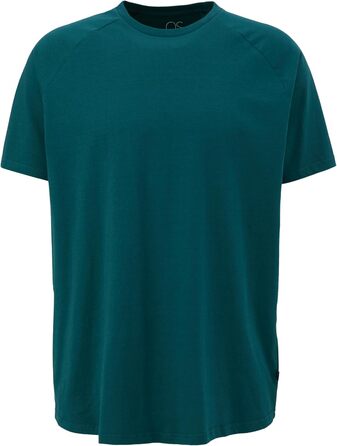 s.Oliver - Базовий комплект трусиків (7 шт.) - L, Синій/Білий (M, Petrol 6765)