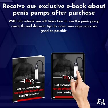 Пумпа для збільшення статевого члена з ручним приводом, 2 кільця, механізм натягу, барометричний дисплей, секс-іграшки для чоловіків, 22 см, прозора