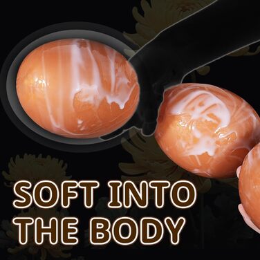 Анальні кулі з силікону Leyuye, екстра-довгі, анальна ланцюжок, плагін, для сексуальної стимуляції, чоловіки/жінки (XXXXL)