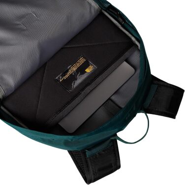 Чоловічий сонцезахисний капелюх The North Face Horizon (Deep Nori/Galactic Blue), розмір SM